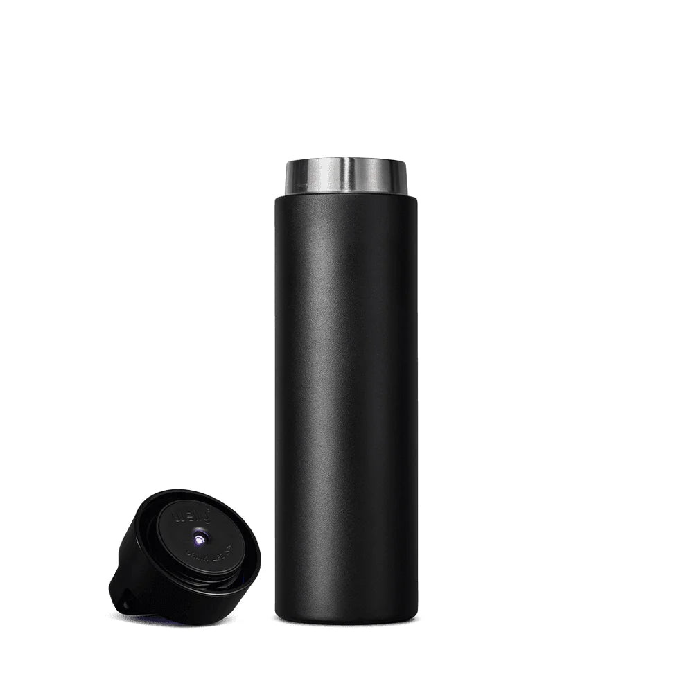 20oz Self Cleaning UV Cap Insulated Bottle
