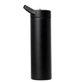 16oz Vacuum Insulated Stainless Steel Tumbler Black