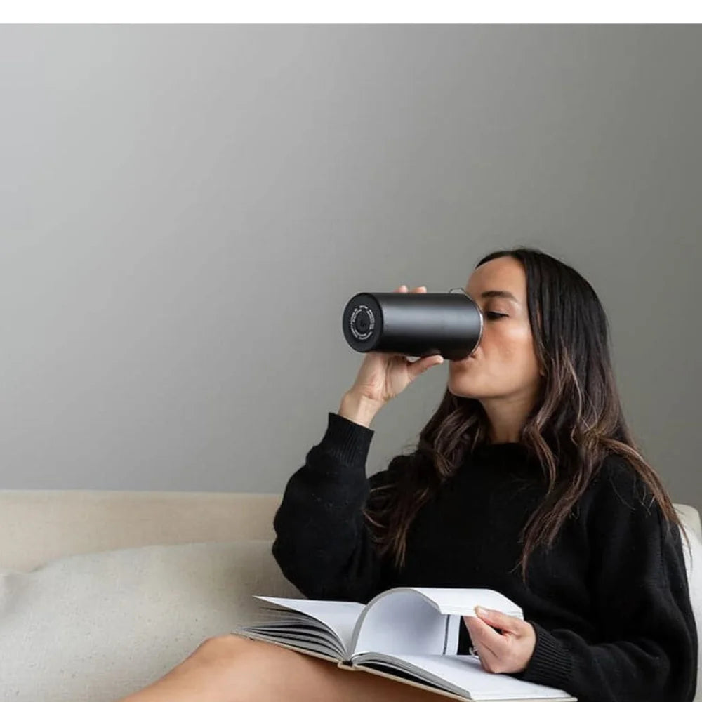 16oz Insulated Stainless Steel Tumbler