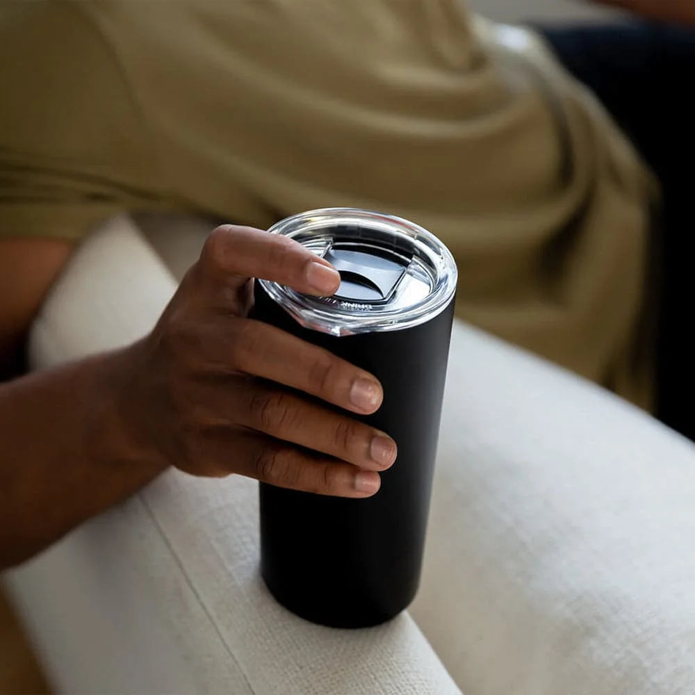 16oz Insulated Stainless Steel Tumbler