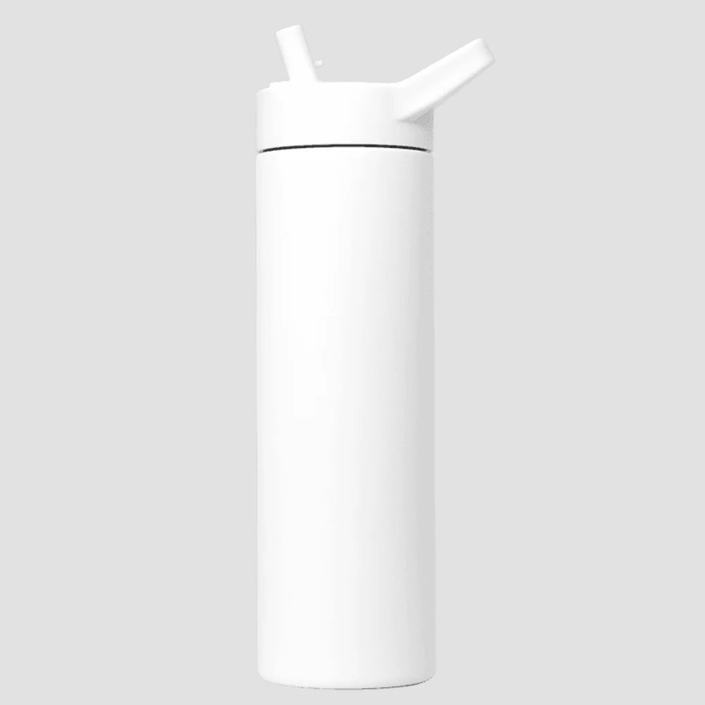 16oz Vacuum Insulated Stainless Steel Tumbler Black