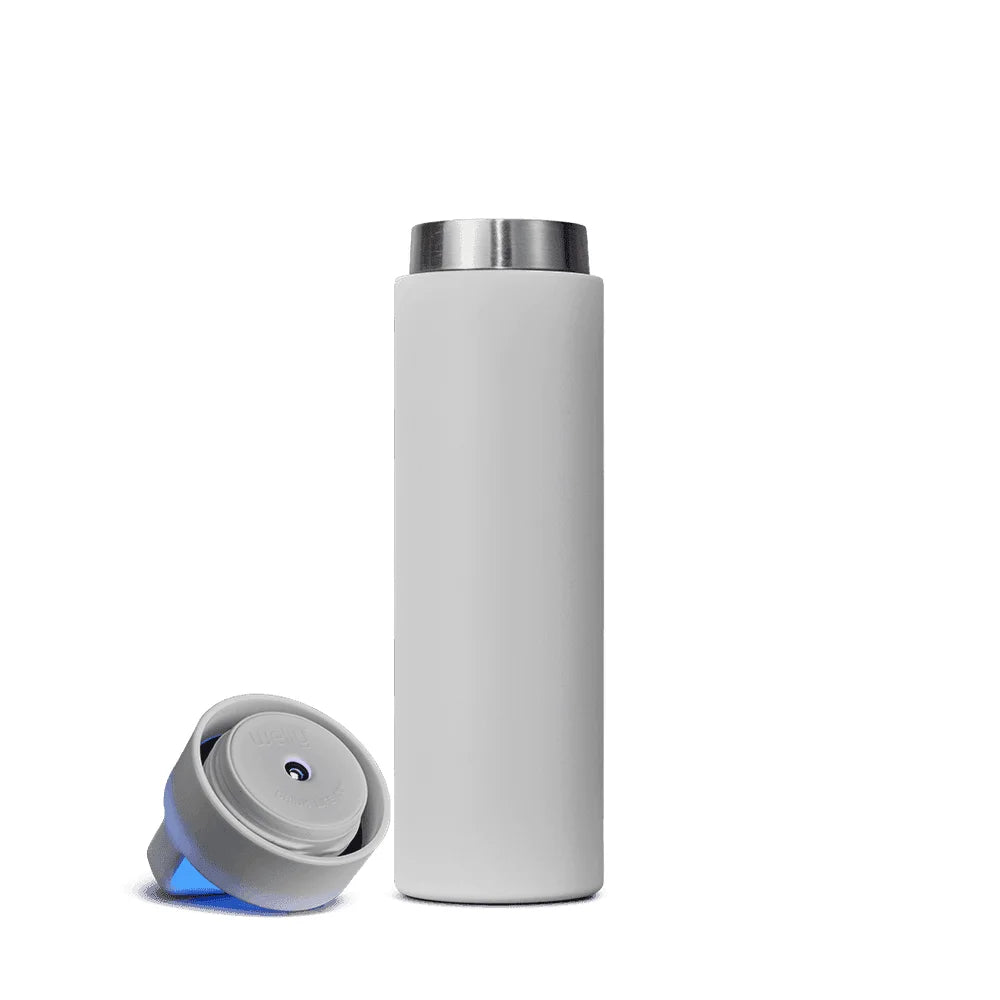 20oz Self Cleaning UV Cap Insulated Bottle