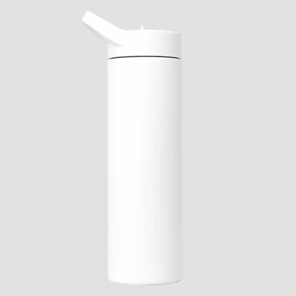 16oz Vacuum Insulated Stainless Steel Tumbler Black